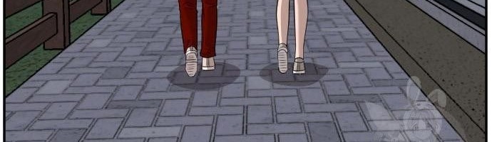 A Bad Person Chapter 131 Gambar 14