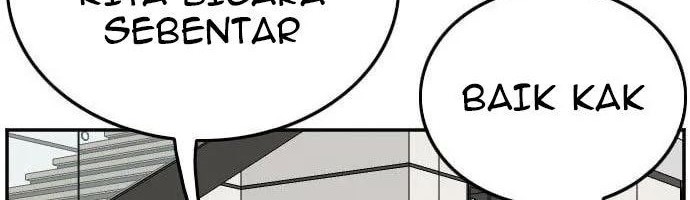 A Bad Person Chapter 130 Gambar 52