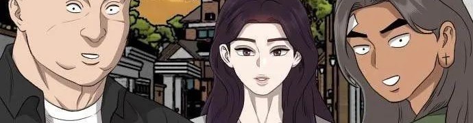 A Bad Person Chapter 130 Gambar 64