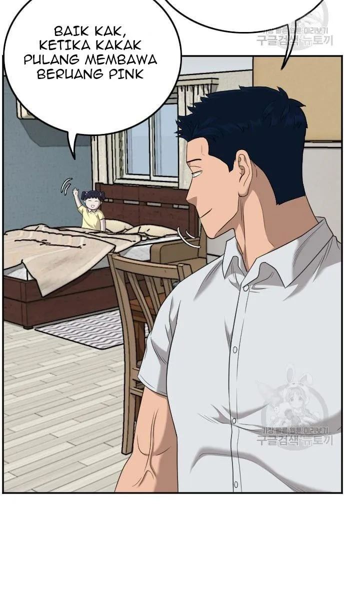 A Bad Person Chapter 130 Gambar 87