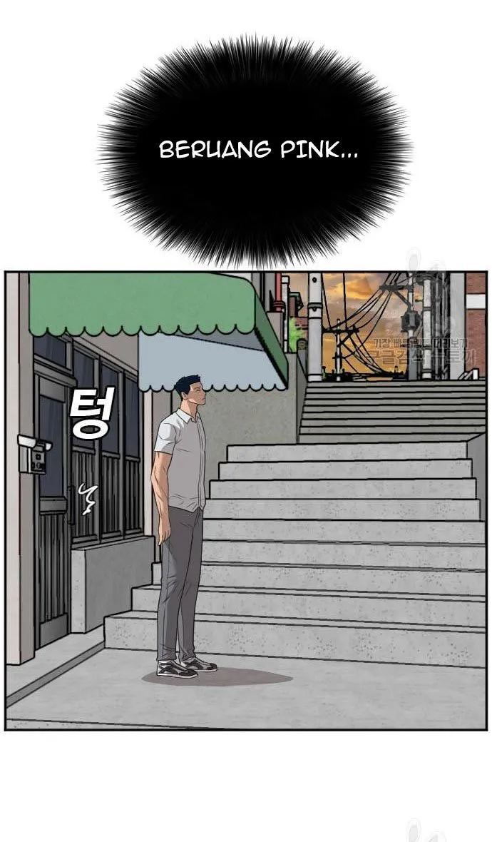 A Bad Person Chapter 130 Gambar 88