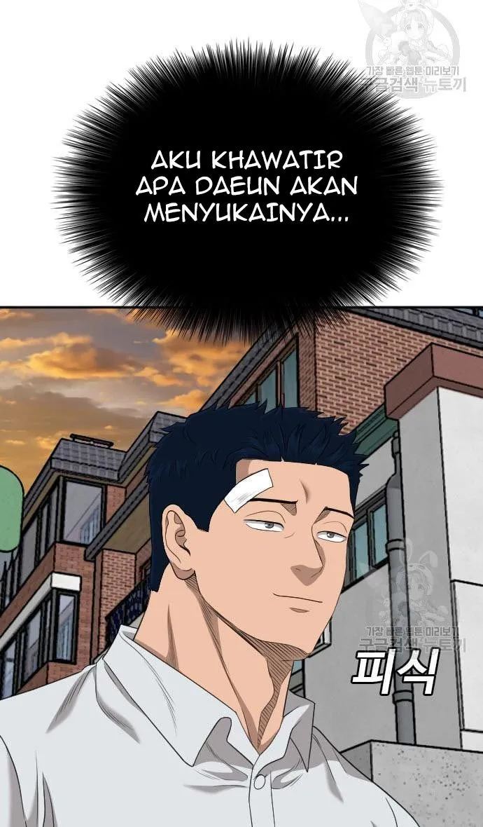 A Bad Person Chapter 130 Gambar 89