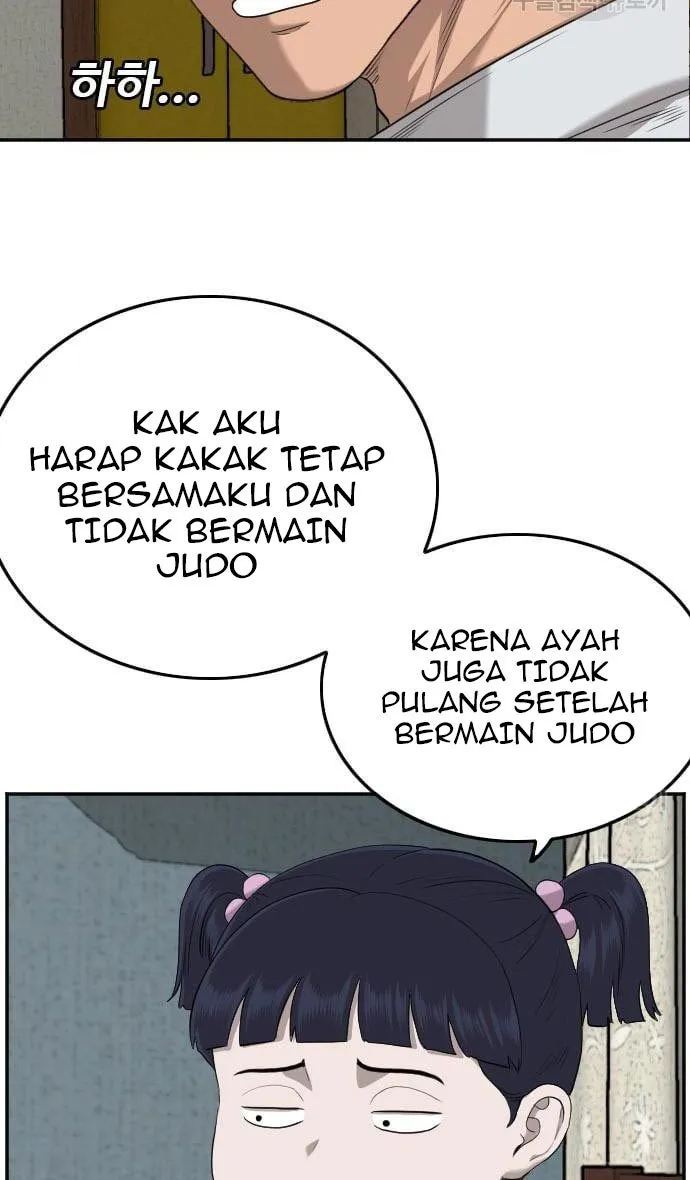 A Bad Person Chapter 130 Gambar 83