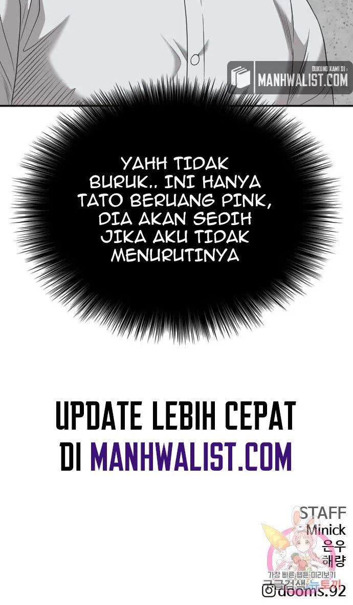 A Bad Person Chapter 130 Gambar 90