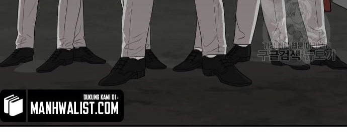 A Bad Person Chapter 120 Gambar 78