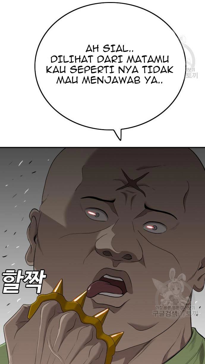 A Bad Person Chapter 120 Gambar 89