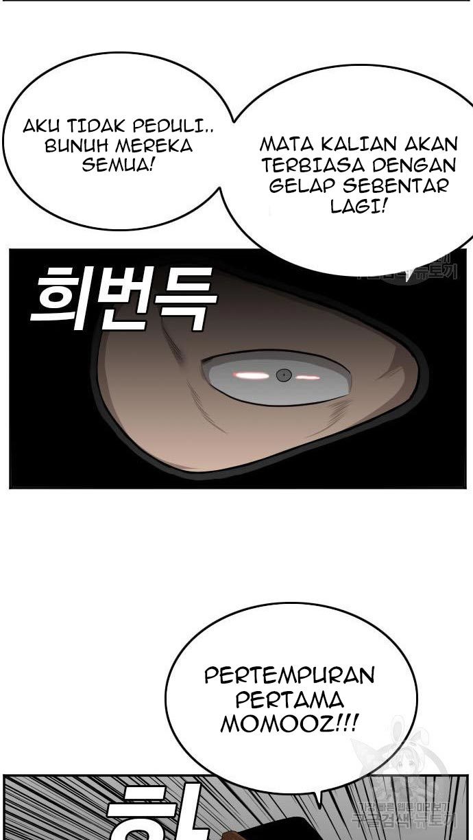 A Bad Person Chapter 120 Gambar 83