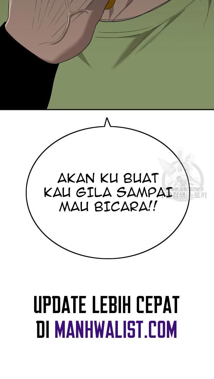 A Bad Person Chapter 120 Gambar 90