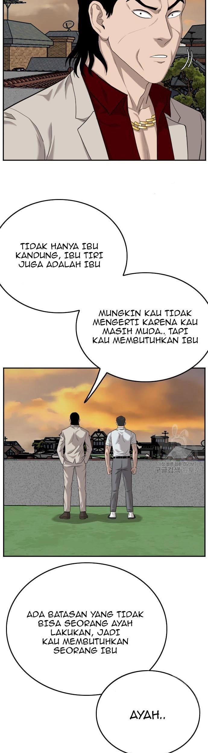 A Bad Person Chapter 119 Gambar 31