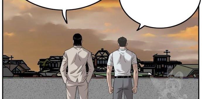 A Bad Person Chapter 119 Gambar 26