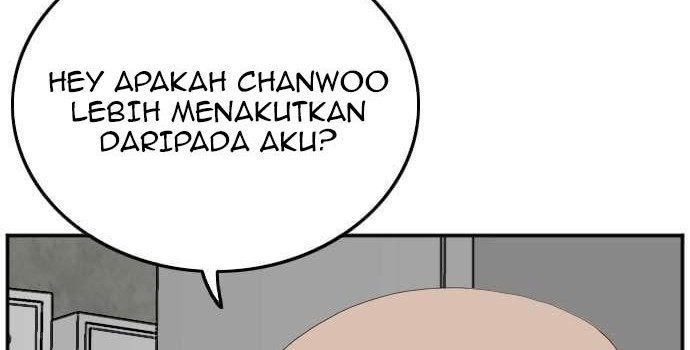 A Bad Person Chapter 119 Gambar 62