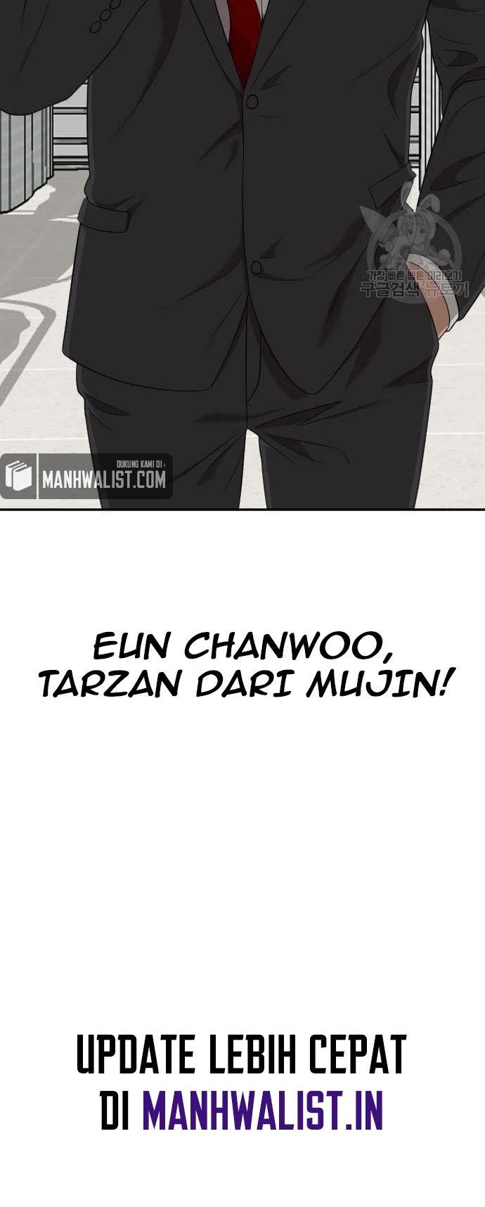 A Bad Person Chapter 119 Gambar 90