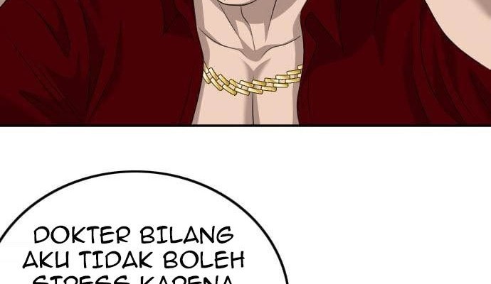 A Bad Person Chapter 124 Gambar 35