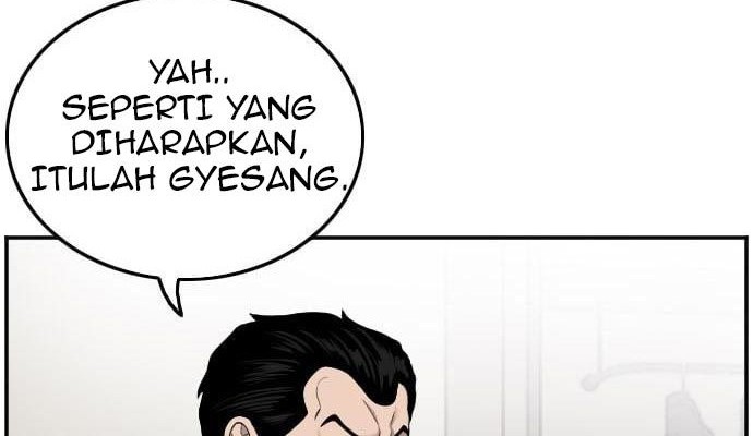 A Bad Person Chapter 124 Gambar 20