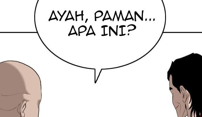 Manhwa A Bad Person Chapter 124 gambar nomor 2