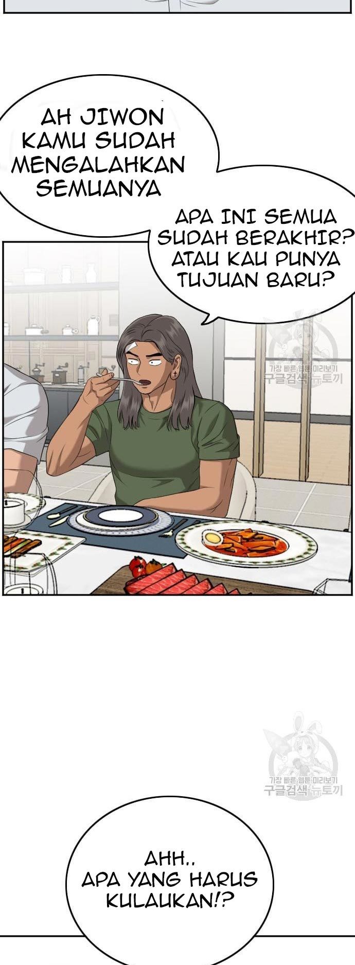 A Bad Person Chapter 124 Gambar 63