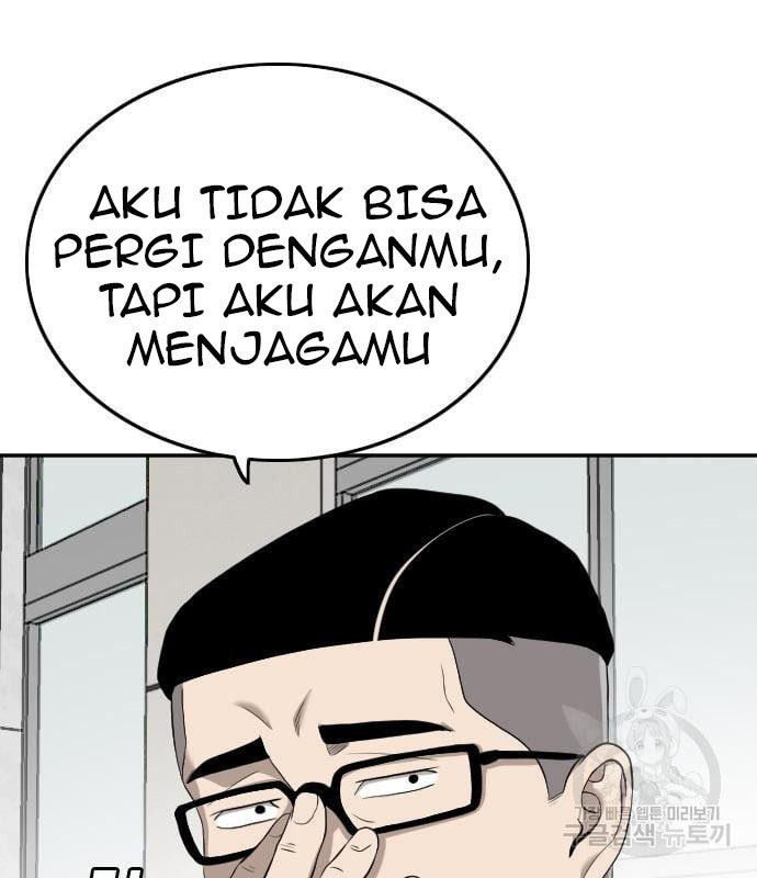 A Bad Person Chapter 124 Gambar 76