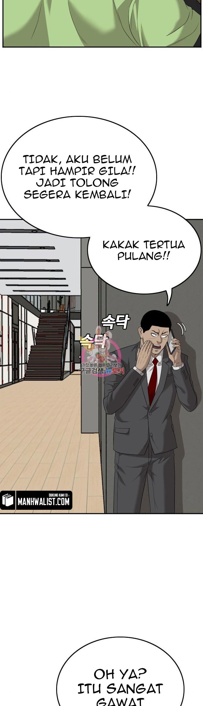 A Bad Person Chapter 123 Gambar 13