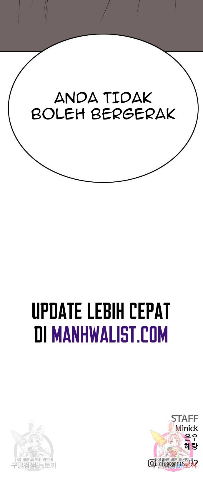 A Bad Person Chapter 123 Gambar 55