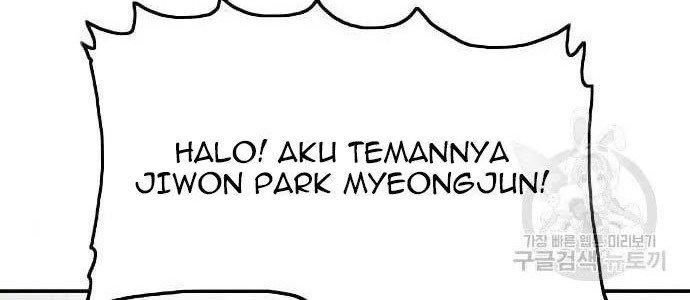 A Bad Person Chapter 122 Gambar 38