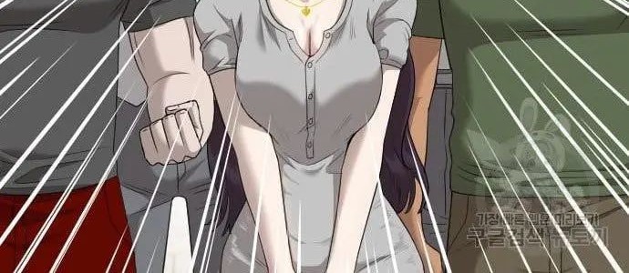 A Bad Person Chapter 122 Gambar 64