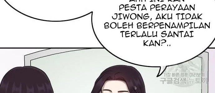 A Bad Person Chapter 122 Gambar 6