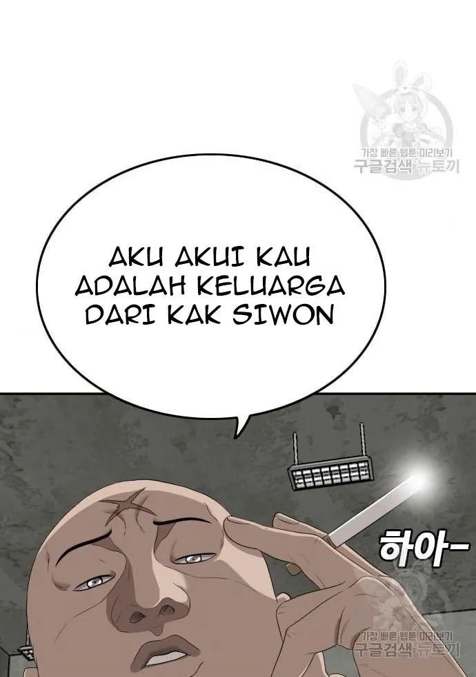 A Bad Person Chapter 122 Gambar 85