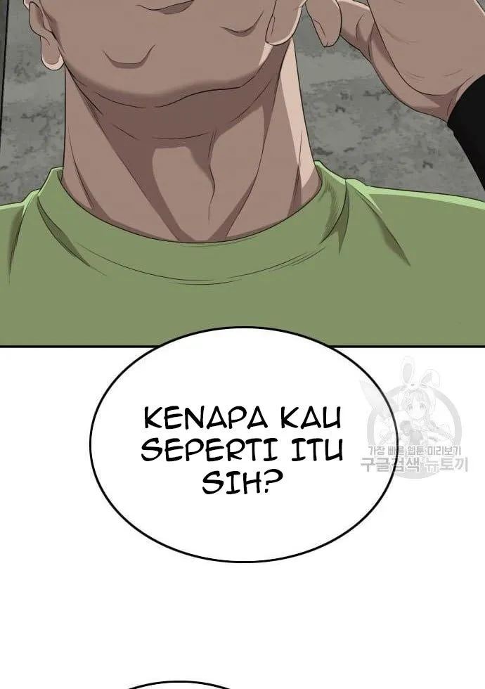 A Bad Person Chapter 122 Gambar 86