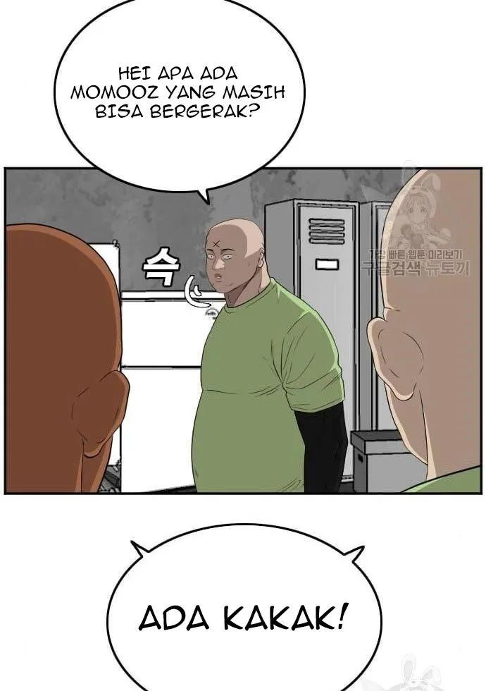 A Bad Person Chapter 122 Gambar 87