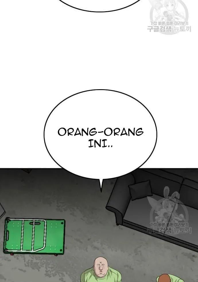 A Bad Person Chapter 122 Gambar 88