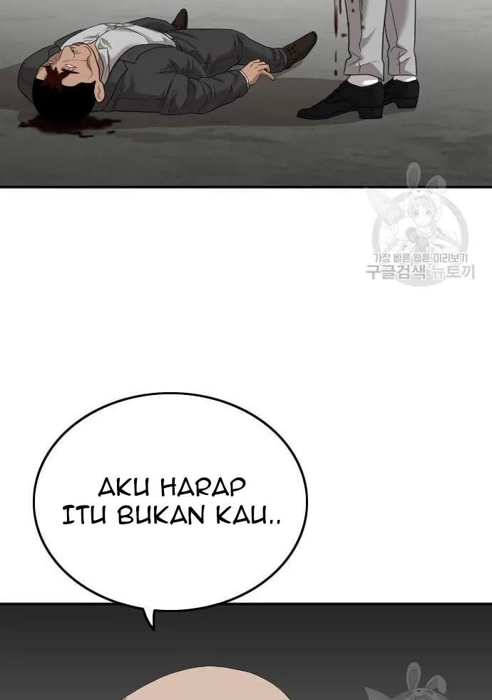 A Bad Person Chapter 122 Gambar 82