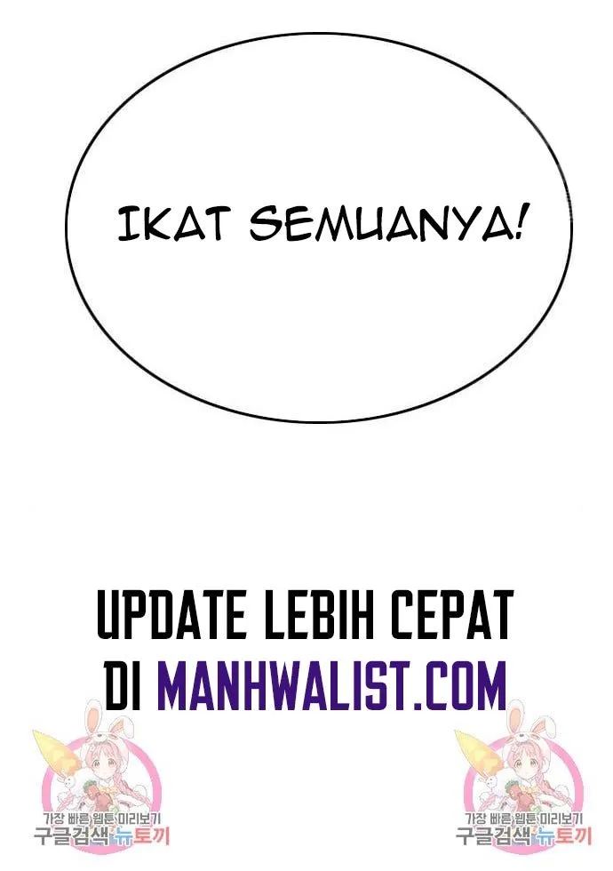 A Bad Person Chapter 122 Gambar 90