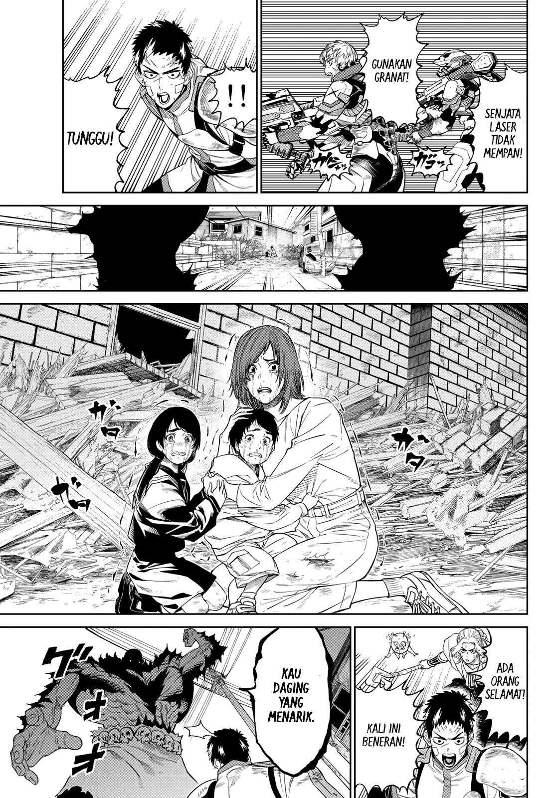 Versus Chapter 03 Gambar 16