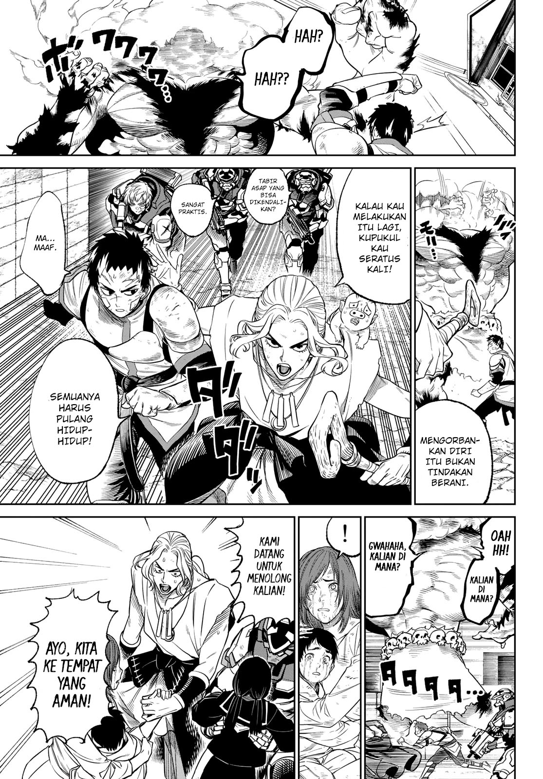 Versus Chapter 03 Gambar 18
