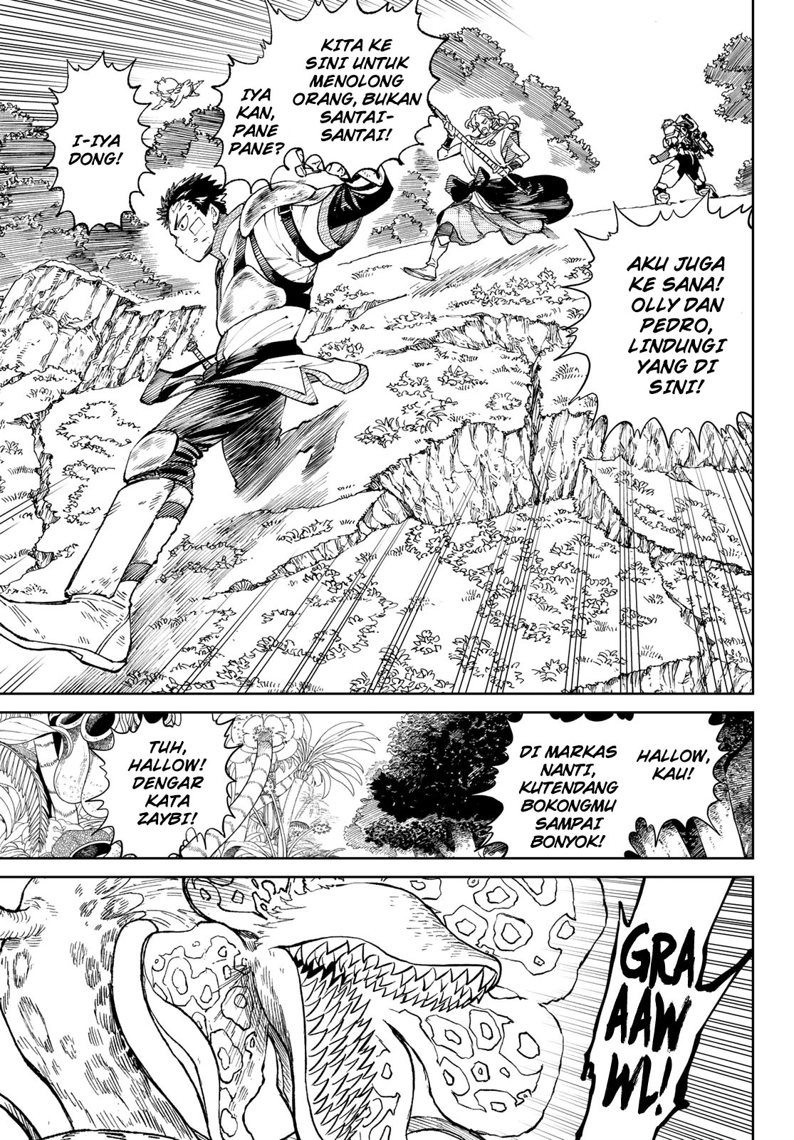 Versus Chapter 03 Gambar 28