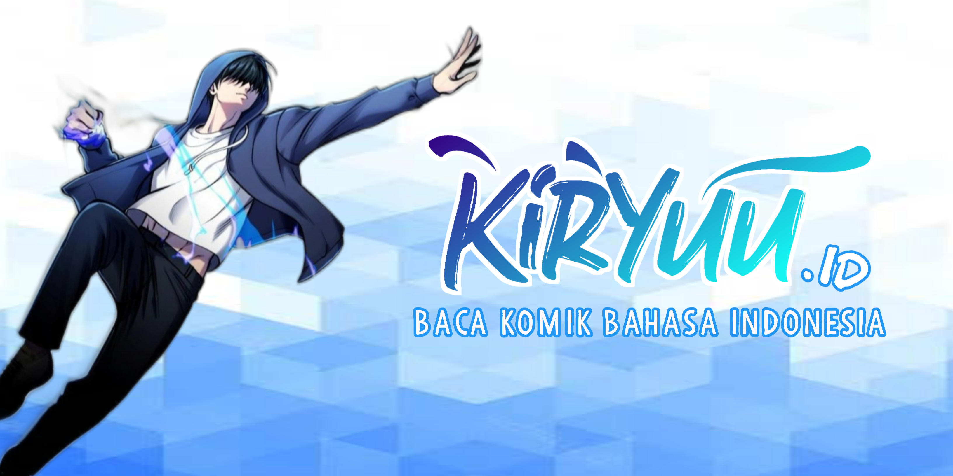 Manga Versus Chapter 03 gambar nomor 2