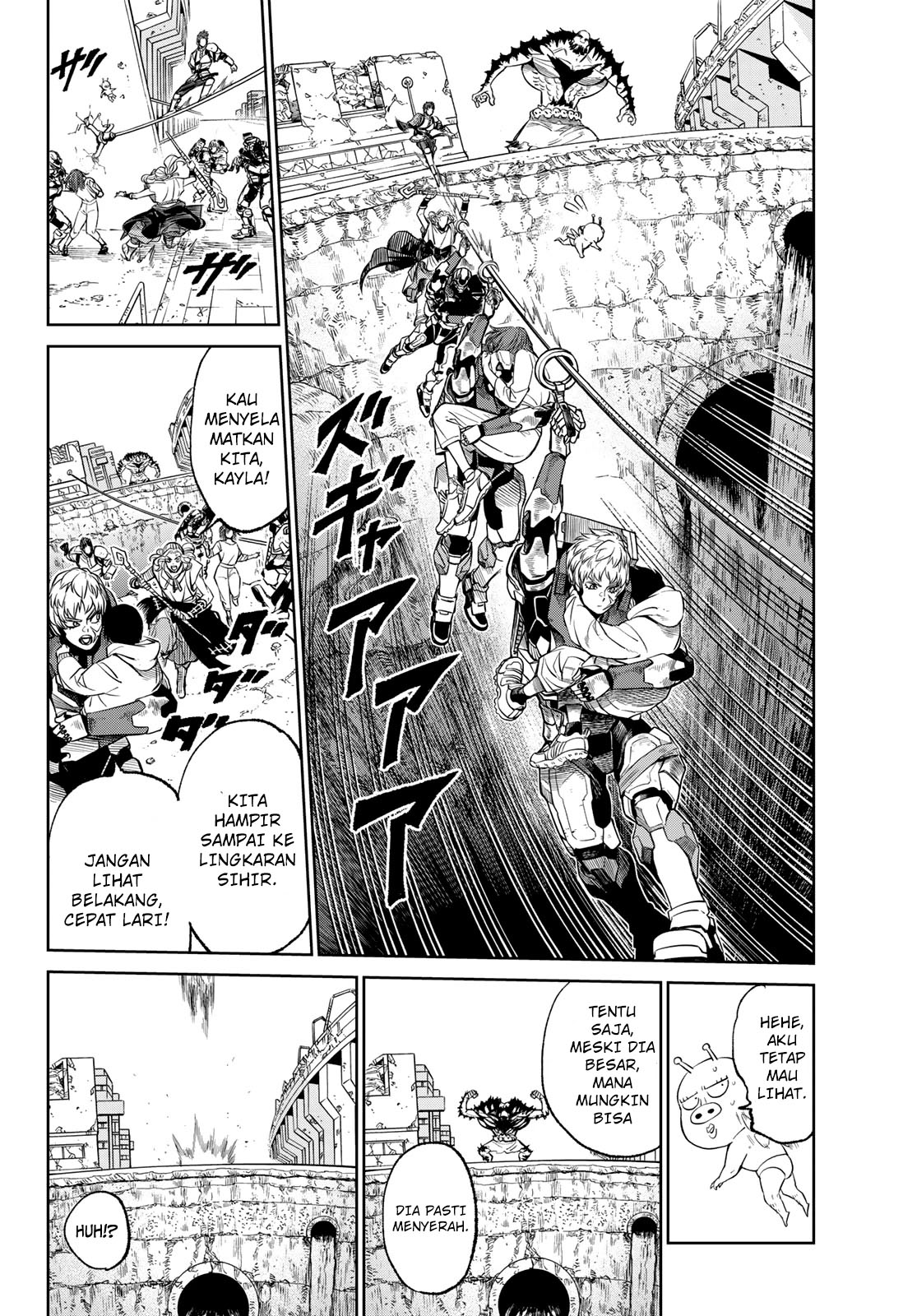 Versus Chapter 03 Gambar 21