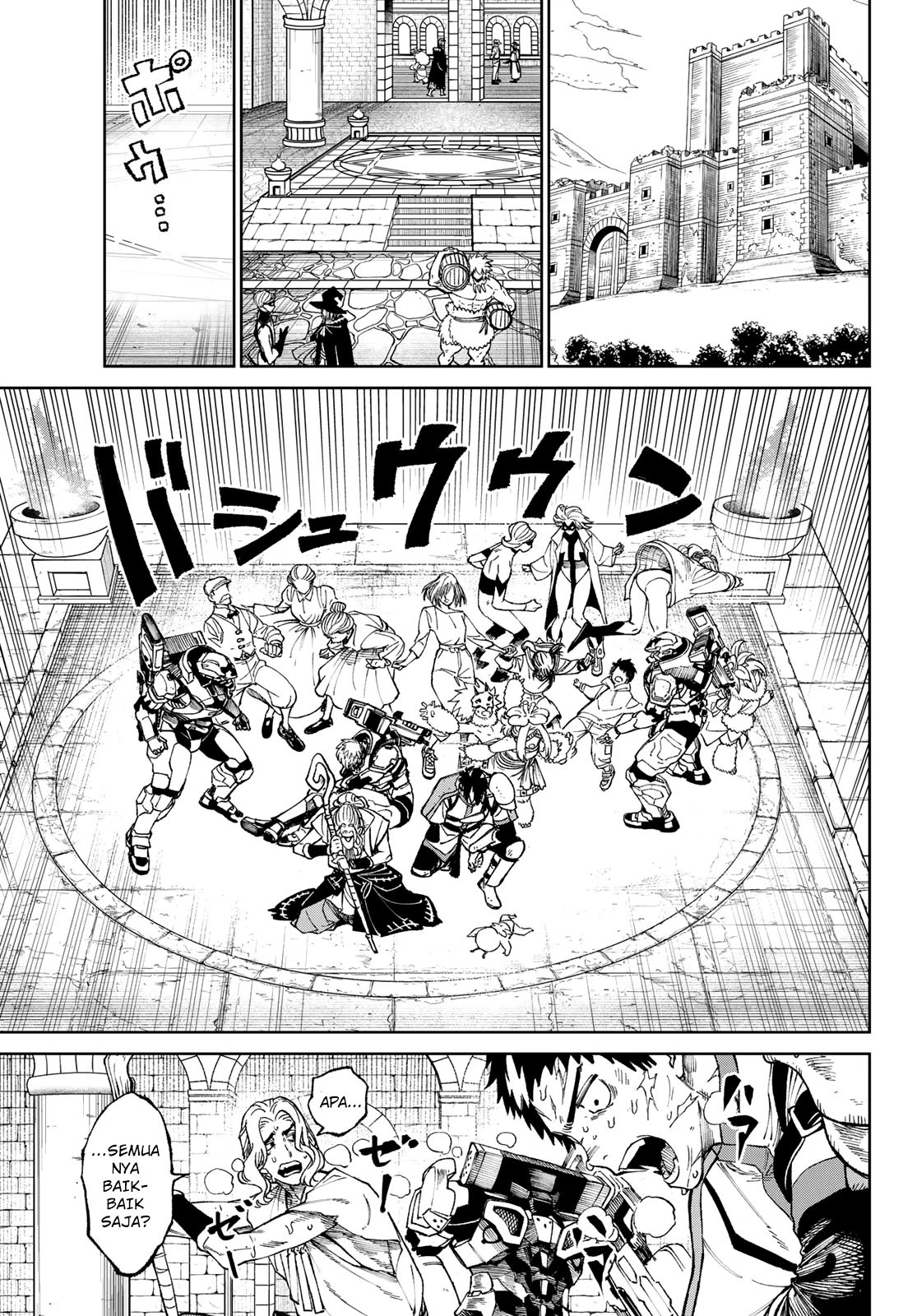 Versus Chapter 03 Gambar 30