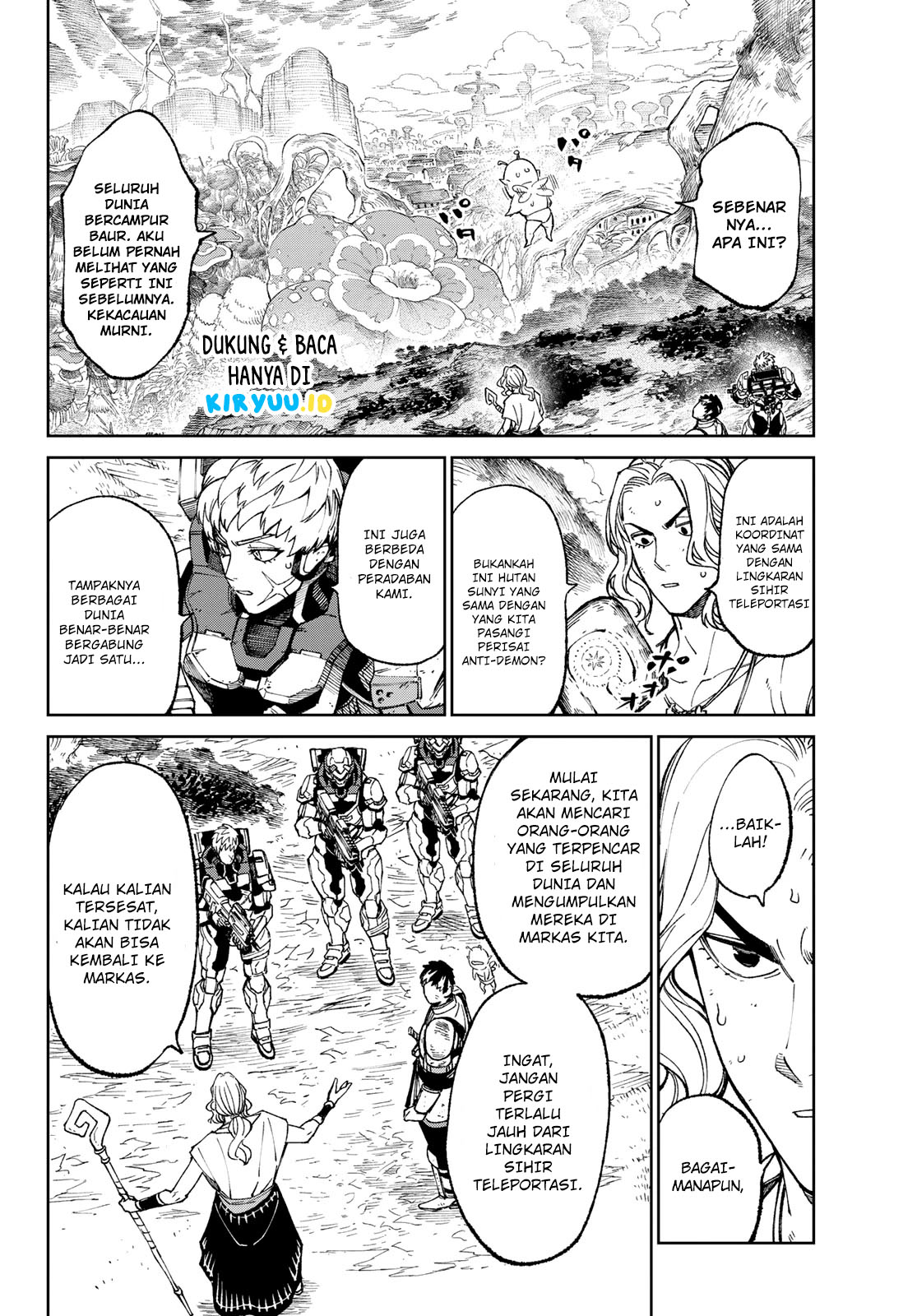 Versus Chapter 03 Gambar 5