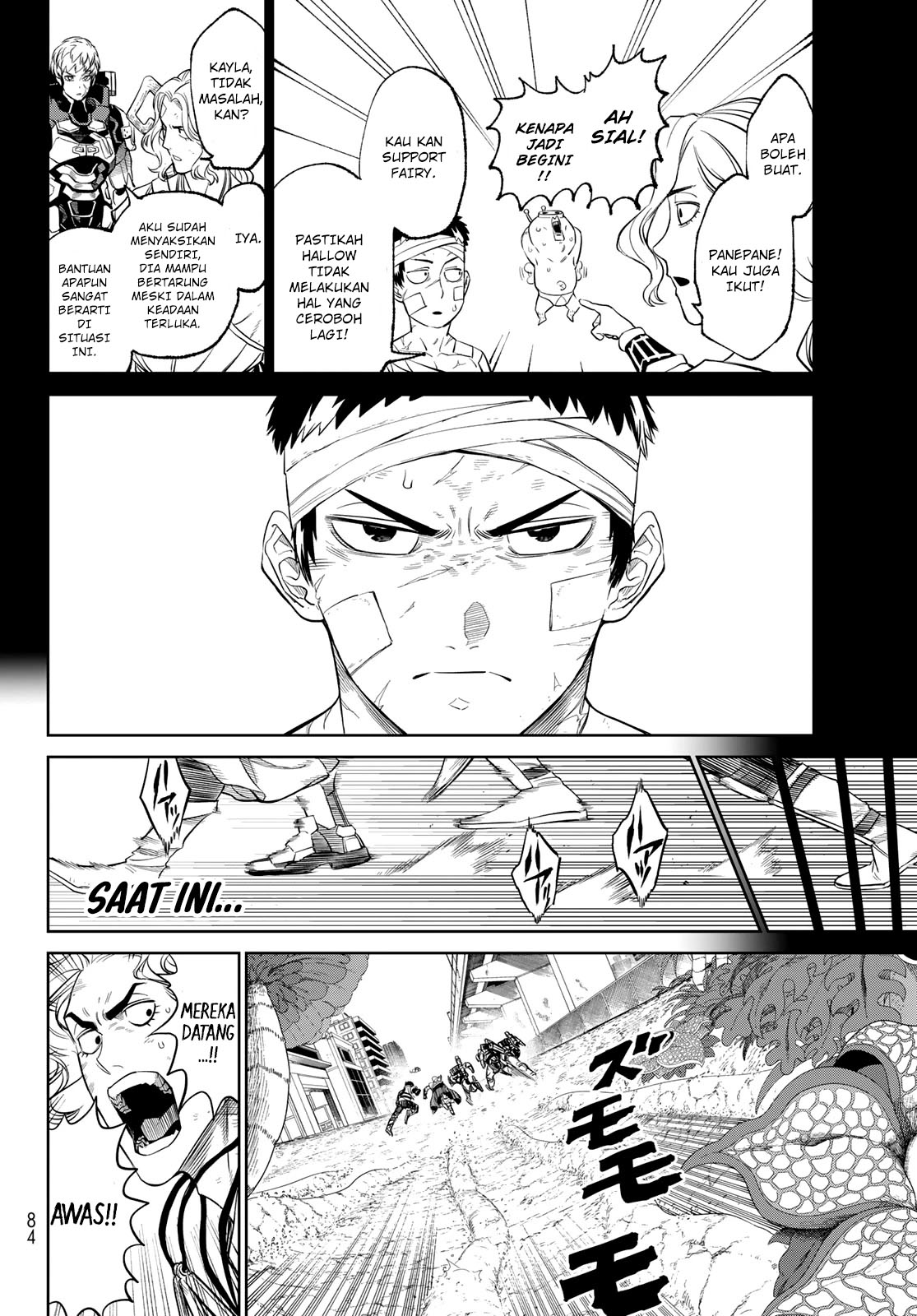 Versus Chapter 03 Gambar 9