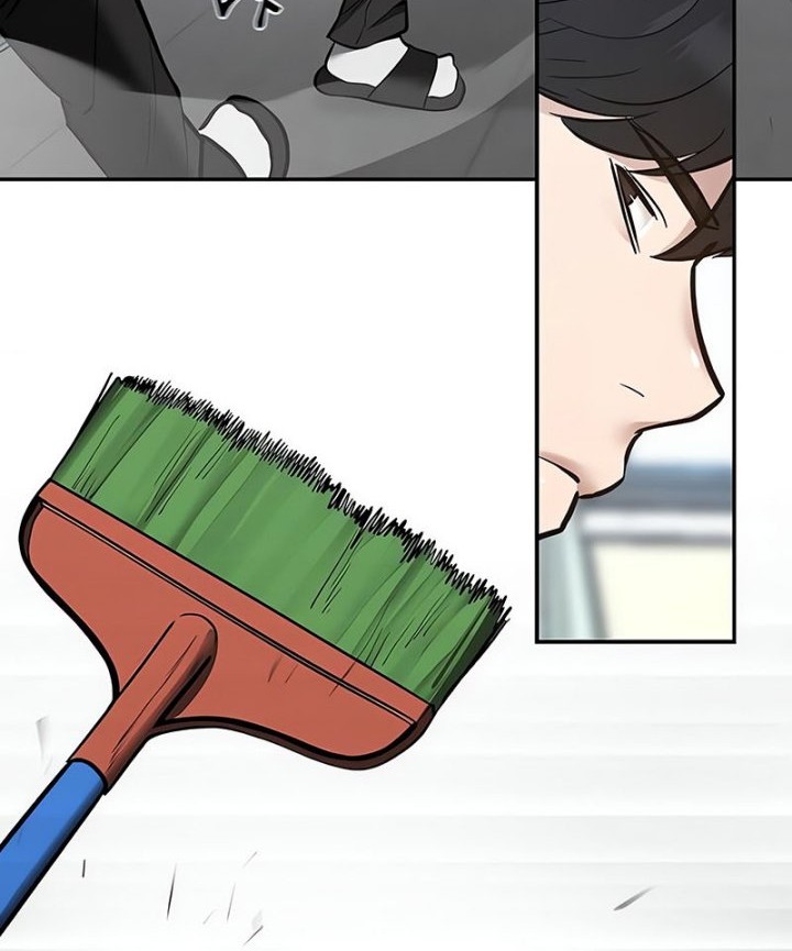 The Bully In Charge Chapter 48 Gambar 57