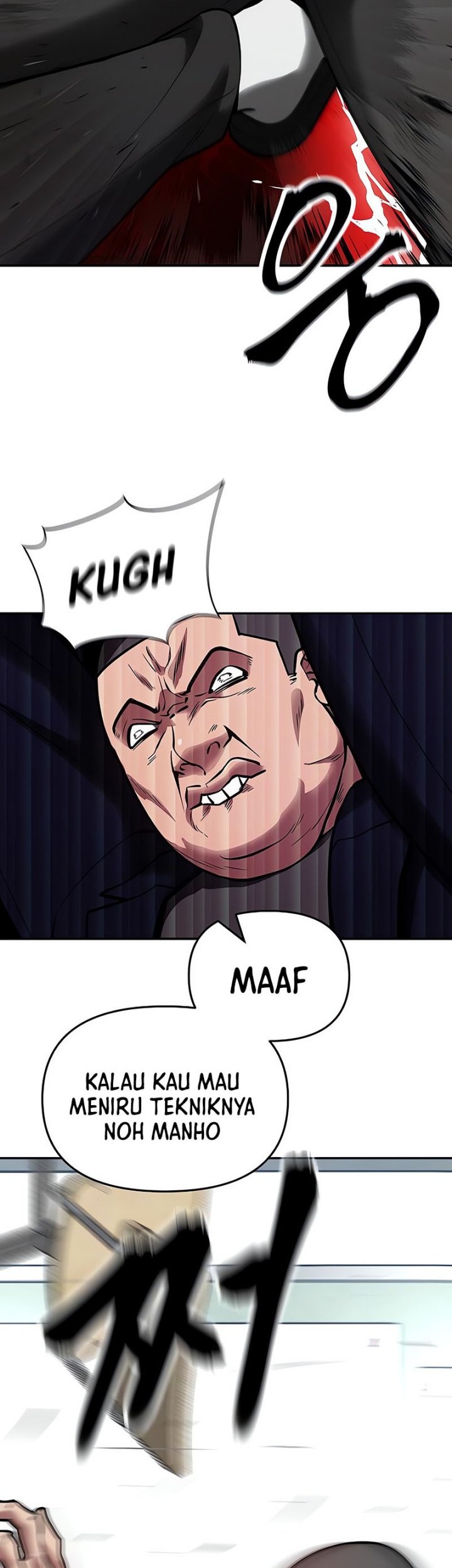 The Bully In Charge Chapter 48 Gambar 55