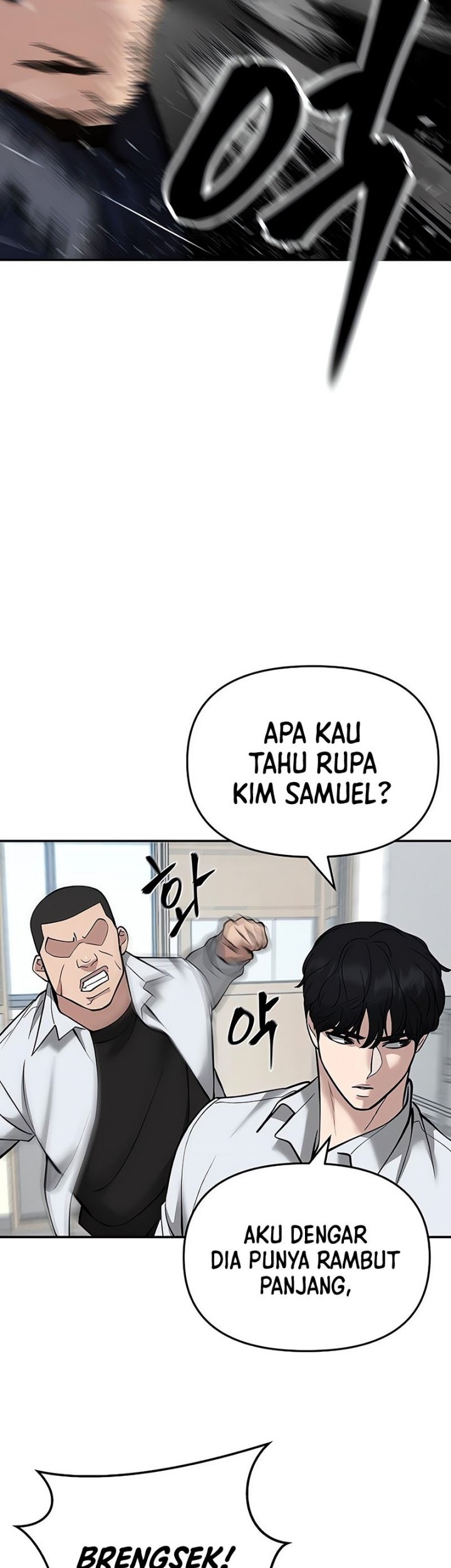 The Bully In Charge Chapter 48 Gambar 63