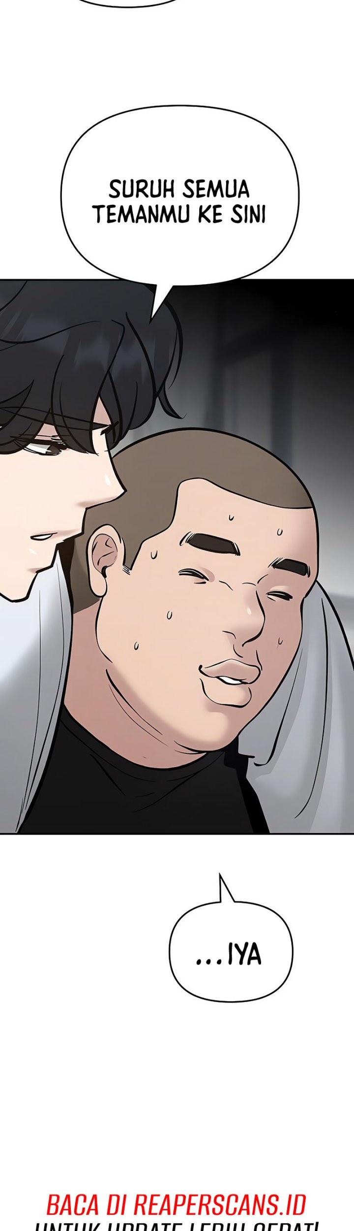 The Bully In Charge Chapter 48 Gambar 71