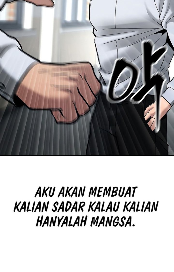 The Bully In Charge Chapter 48 Gambar 41