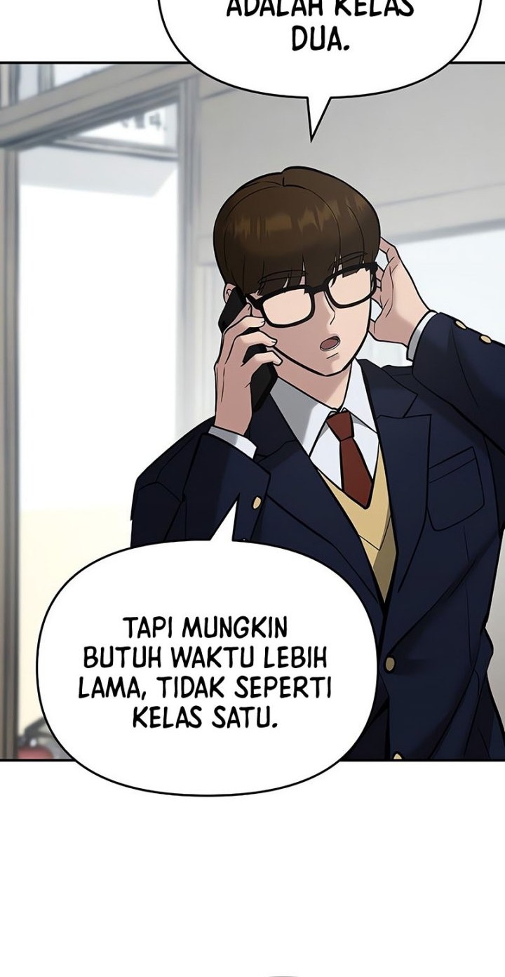 The Bully In Charge Chapter 48 Gambar 76