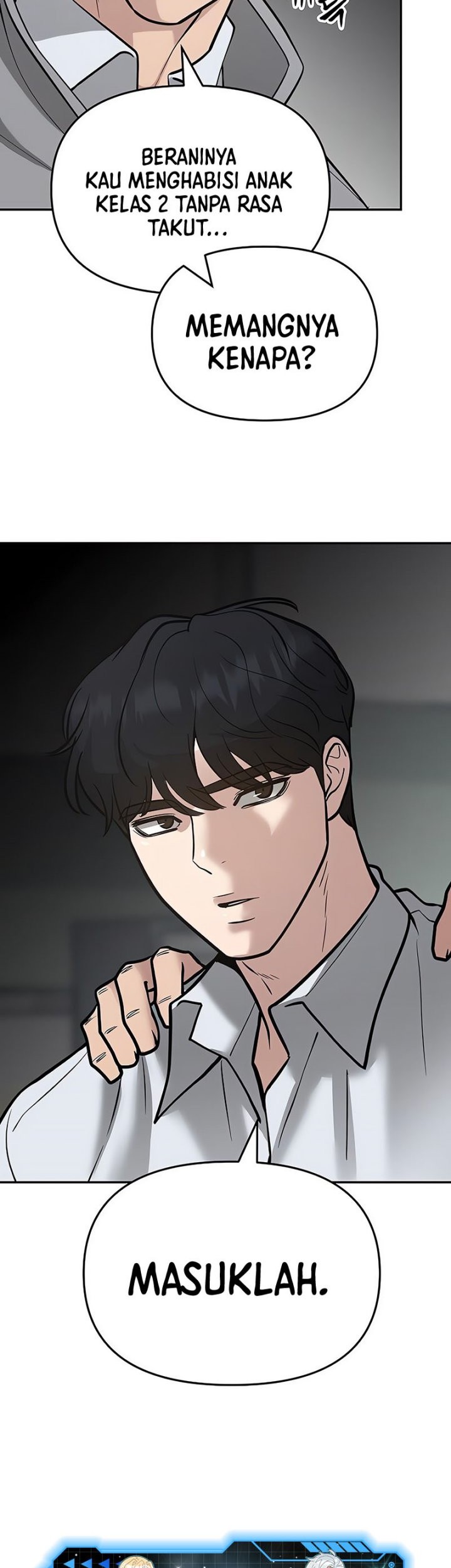 The Bully In Charge Chapter 48 Gambar 83