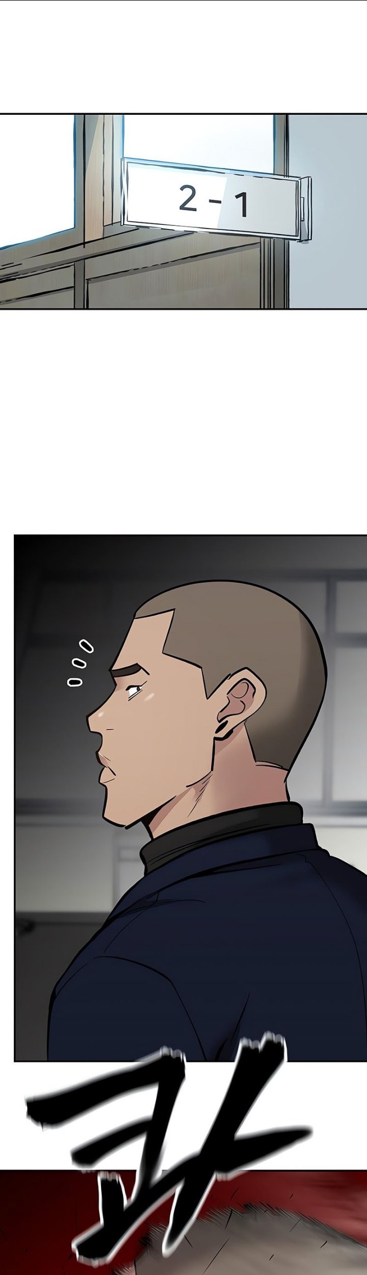 Manhwa The Bully In Charge Chapter 48 gambar nomor 2