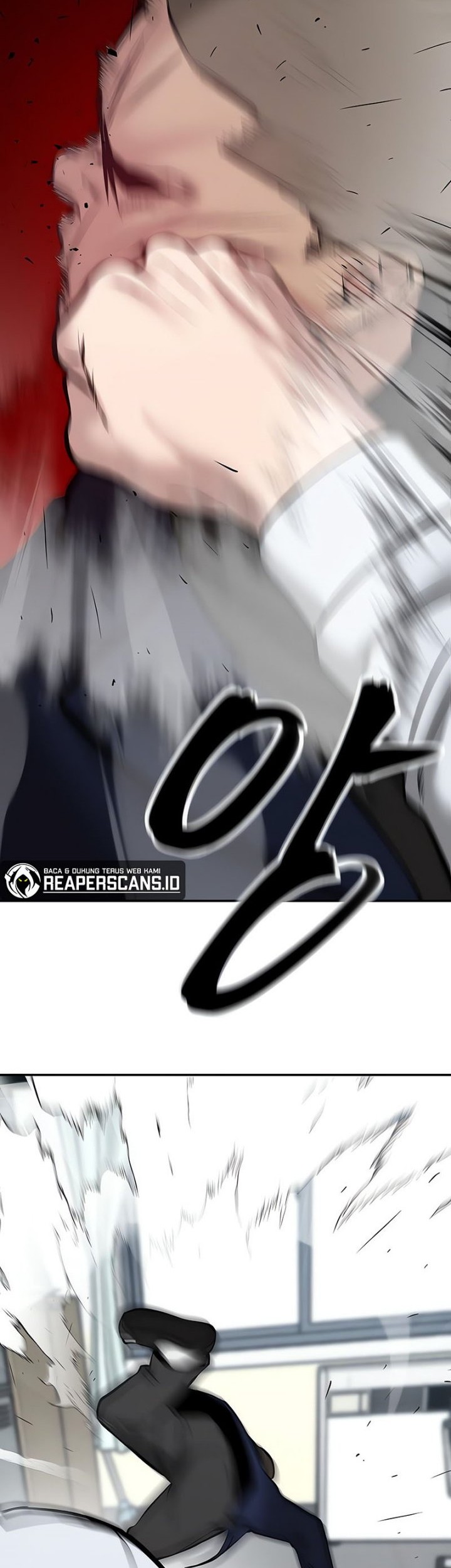 The Bully In Charge Chapter 48 Gambar 3