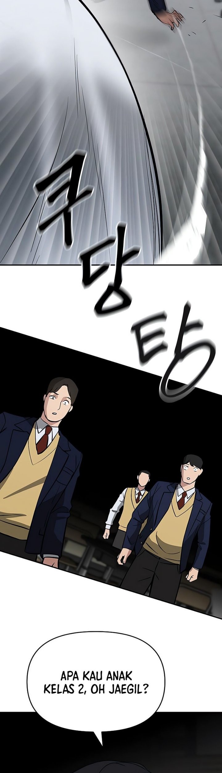 The Bully In Charge Chapter 48 Gambar 4